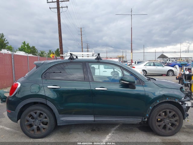 Fiat 500x Trekking 2016 ZFBCFXCT0GP328972 Image 13