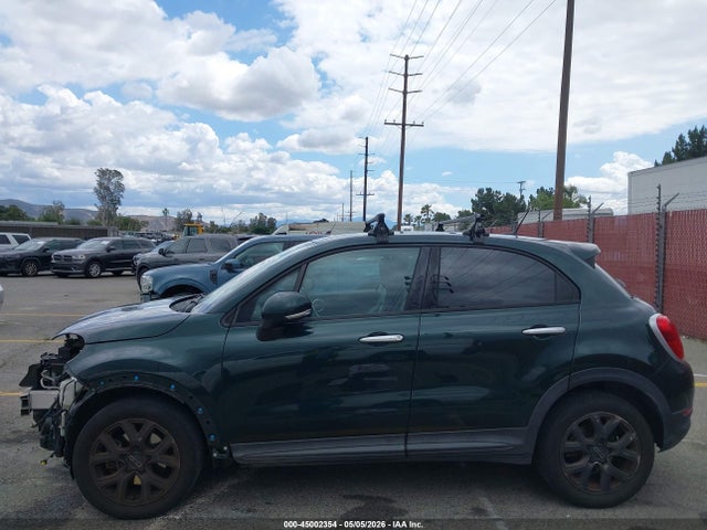 Fiat 500x Trekking 2016 ZFBCFXCT0GP328972 Image 14