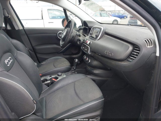 Fiat 500x Trekking 2016 ZFBCFXCT0GP328972 Image 5