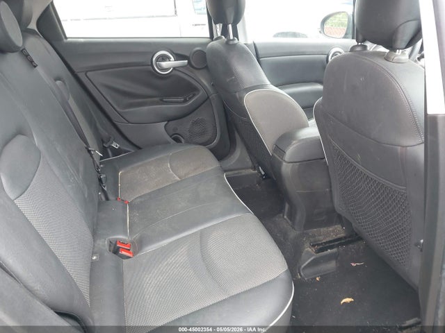 Fiat 500x Trekking 2016 ZFBCFXCT0GP328972 Image 8