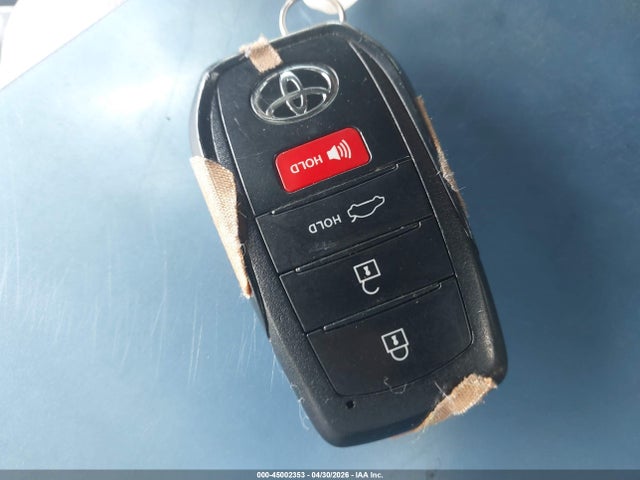 Toyota COROLLA SE 2024 JTDP4MCEXRJ104701 Image 11