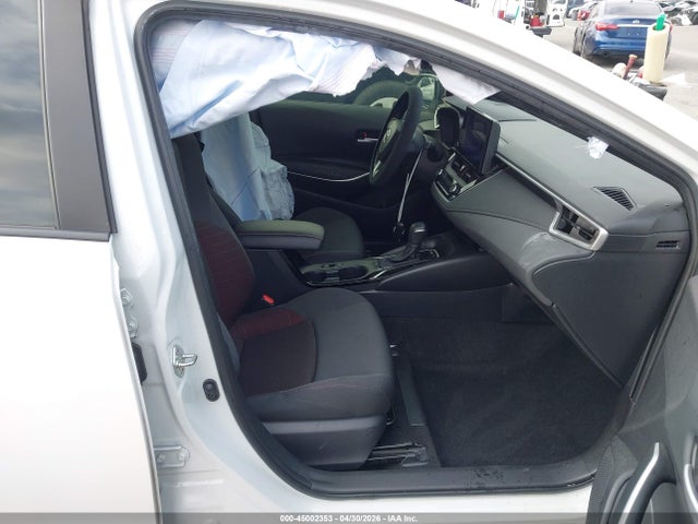 Toyota COROLLA SE 2024 JTDP4MCEXRJ104701 Image 5