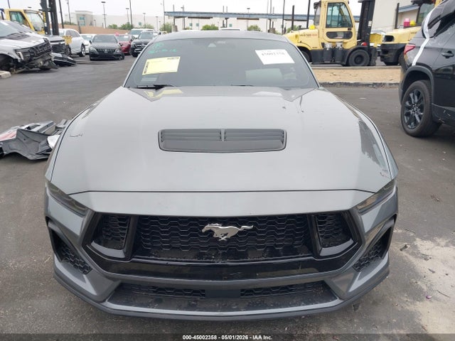 Ford Mustang Gt Premium Fastback 2025 1FA6P8CF9S5417374 Image 13