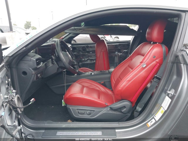 Ford Mustang Gt Premium Fastback 2025 1FA6P8CF9S5417374 Image 5