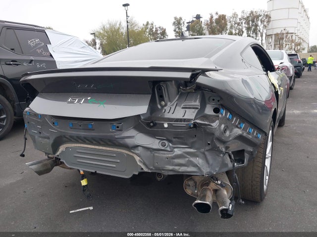 Ford Mustang Gt Premium Fastback 2025 1FA6P8CF9S5417374 Image 6