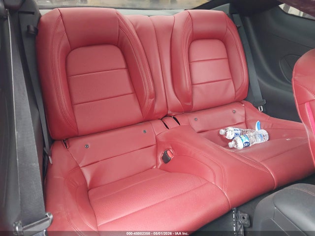 Ford Mustang Gt Premium Fastback 2025 1FA6P8CF9S5417374 Image 8
