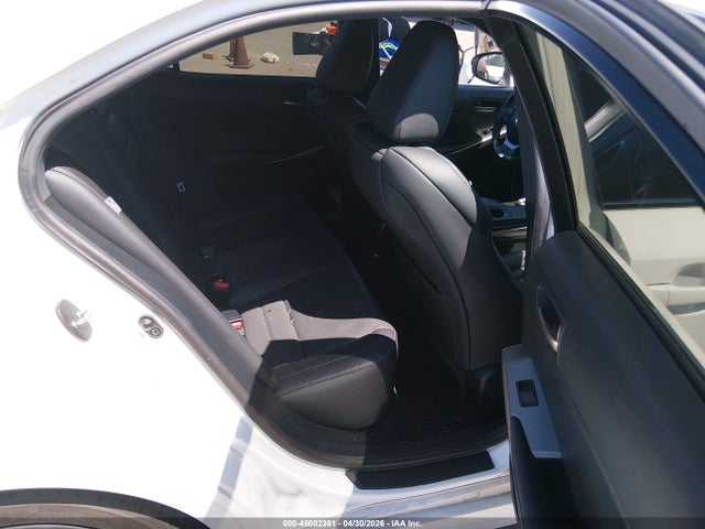 45002361 :رقم المزاد ، JTHCM1D22H5023117 vin ، 2017 Lexus Is 300 مزاد بيع