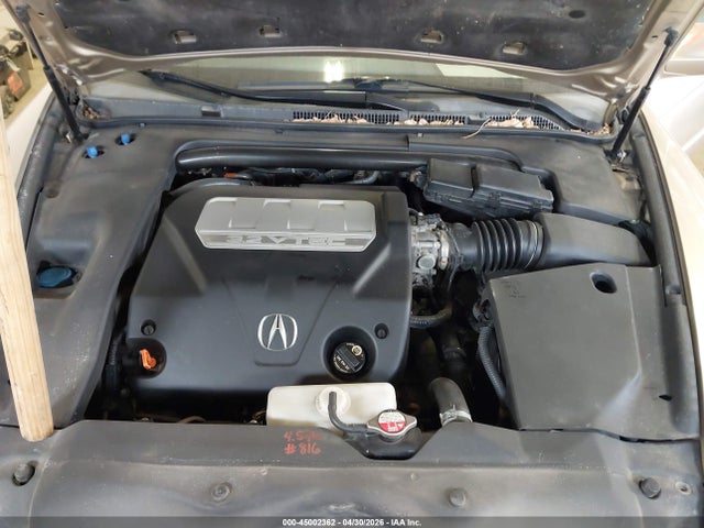 45002362 :رقم المزاد ، 19UUA66277A019807 vin ، 2007 Acura Tl 3.2 مزاد بيع