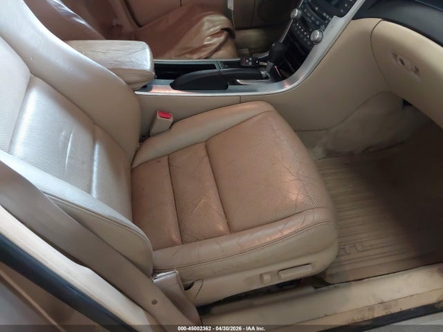 45002362 :رقم المزاد ، 19UUA66277A019807 vin ، 2007 Acura Tl 3.2 مزاد بيع