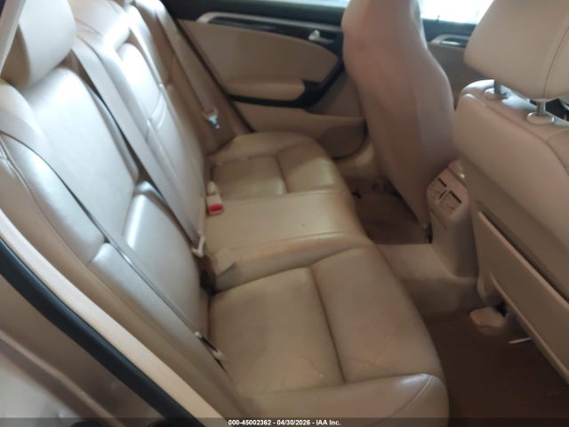 45002362 :رقم المزاد ، 19UUA66277A019807 vin ، 2007 Acura Tl 3.2 مزاد بيع