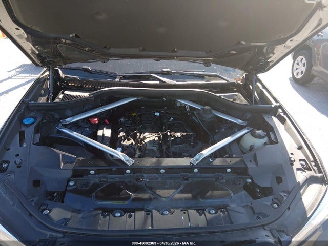 2020 Bmw X5 Xdrive40i მანქანა იყიდება აუქციონზე, vin: 5UXCR6C00LLL66639, აუქციონის ნომერი: 45002363