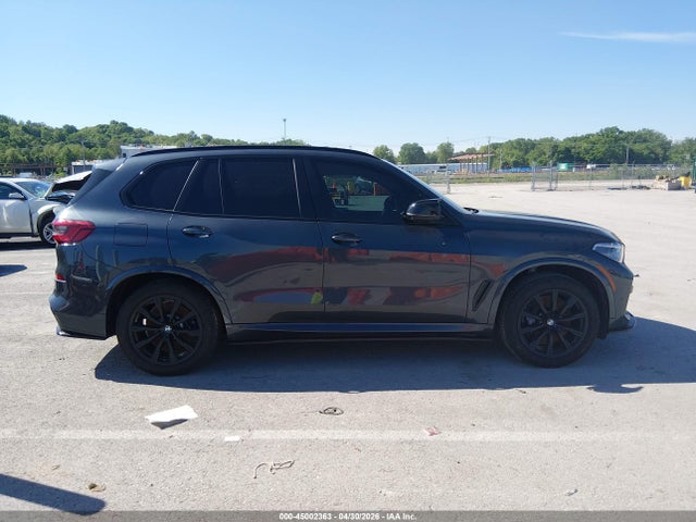 2020 Bmw X5 Xdrive40i მანქანა იყიდება აუქციონზე, vin: 5UXCR6C00LLL66639, აუქციონის ნომერი: 45002363