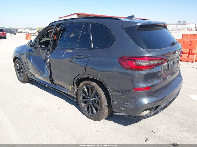 2020 Bmw X5 Xdrive40i მანქანა იყიდება აუქციონზე, vin: 5UXCR6C00LLL66639, აუქციონის ნომერი: 45002363