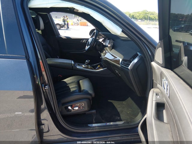 2020 Bmw X5 Xdrive40i მანქანა იყიდება აუქციონზე, vin: 5UXCR6C00LLL66639, აუქციონის ნომერი: 45002363