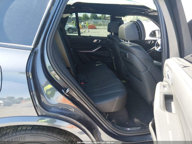 2020 Bmw X5 Xdrive40i მანქანა იყიდება აუქციონზე, vin: 5UXCR6C00LLL66639, აუქციონის ნომერი: 45002363