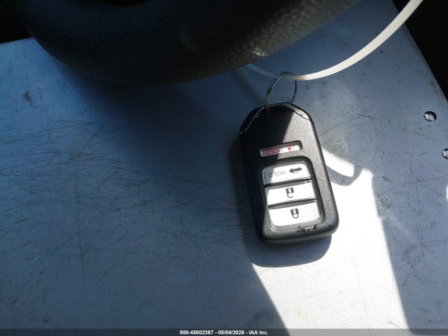 Aukcja sprzedaży 2019 Honda Accord Lx, vin: 1HGCV1F1XKA167663, numer aukcji: 45002367