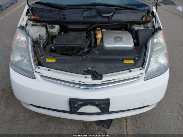 Aukcja sprzedaży 2009 Toyota Prius, vin: JTDKB20U997839215, numer aukcji: 45002368