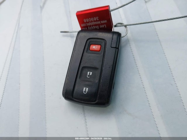 Aukcja sprzedaży 2009 Toyota Prius, vin: JTDKB20U997839215, numer aukcji: 45002368