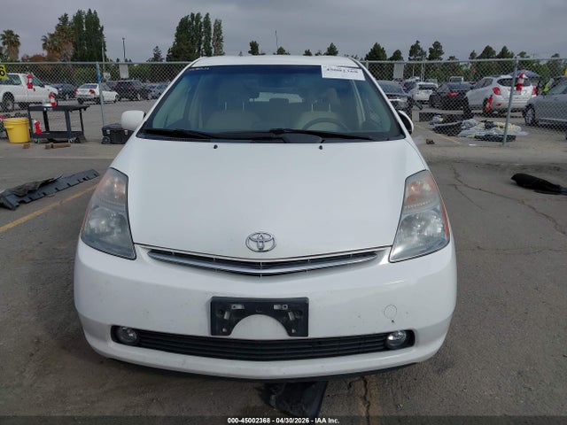 Aukcja sprzedaży 2009 Toyota Prius, vin: JTDKB20U997839215, numer aukcji: 45002368
