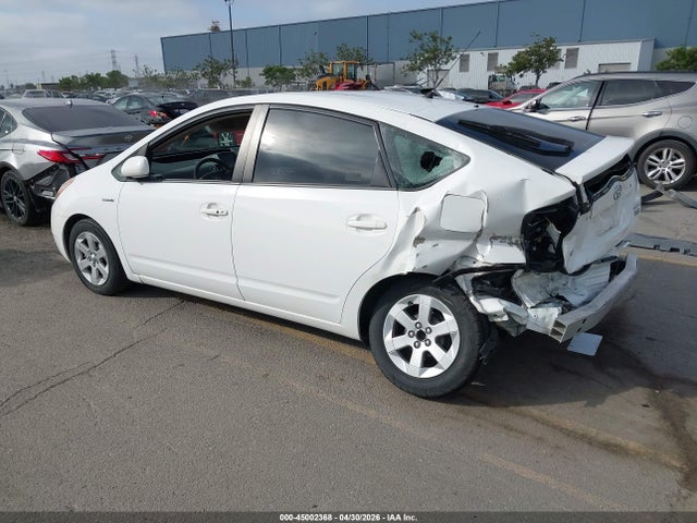 Aukcja sprzedaży 2009 Toyota Prius, vin: JTDKB20U997839215, numer aukcji: 45002368