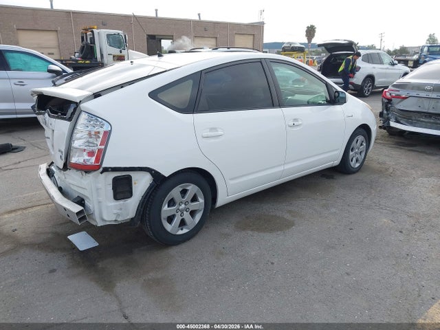 Aukcja sprzedaży 2009 Toyota Prius, vin: JTDKB20U997839215, numer aukcji: 45002368