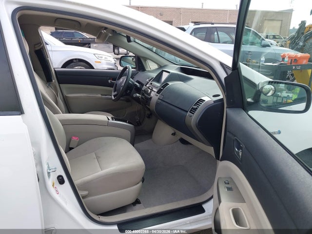Aukcja sprzedaży 2009 Toyota Prius, vin: JTDKB20U997839215, numer aukcji: 45002368