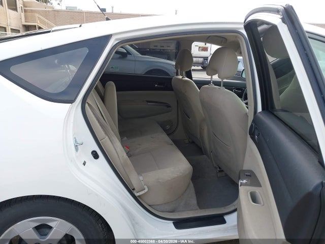 Aukcja sprzedaży 2009 Toyota Prius, vin: JTDKB20U997839215, numer aukcji: 45002368