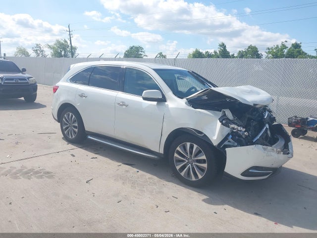 2016 5FRYD3H44GB021816 main image