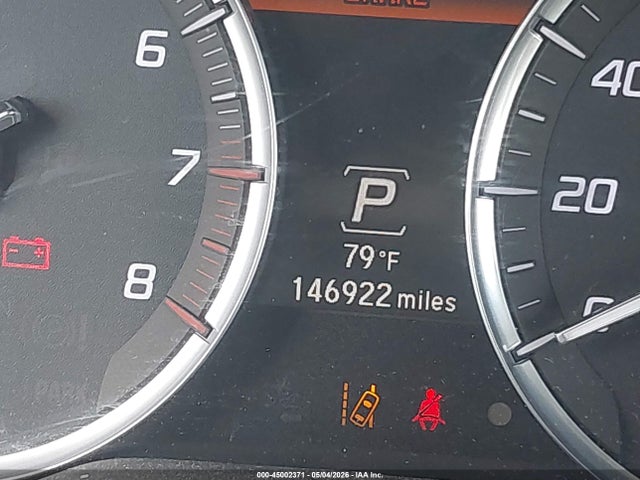 Acura Mdx Technology Acurawatch Plus Packages/technology Package 2016 5FRYD3H44GB021816 Image 15