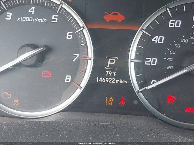 Acura Mdx Technology Acurawatch Plus Packages/technology Package 2016 5FRYD3H44GB021816 Image 7