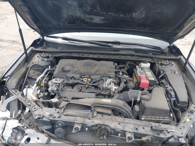 Продаж на аукціоні авто 2020 Toyota Camry L, vin: 4T1A11AK3LU995356, номер лоту: 45002374