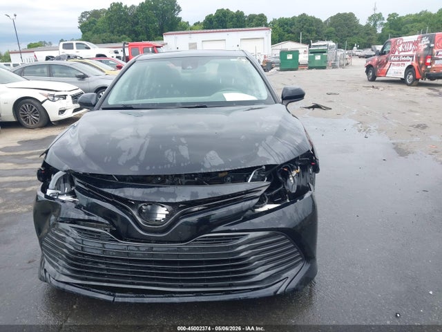 Продаж на аукціоні авто 2020 Toyota Camry L, vin: 4T1A11AK3LU995356, номер лоту: 45002374