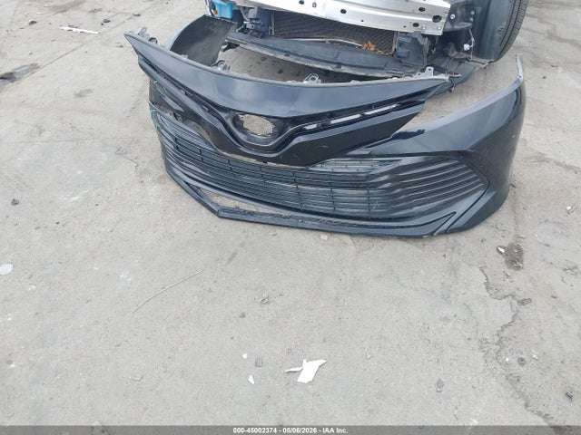 Продаж на аукціоні авто 2020 Toyota Camry L, vin: 4T1A11AK3LU995356, номер лоту: 45002374