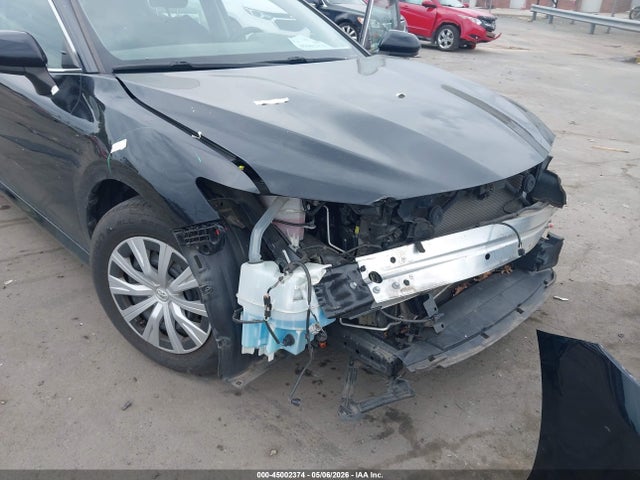 Продаж на аукціоні авто 2020 Toyota Camry L, vin: 4T1A11AK3LU995356, номер лоту: 45002374