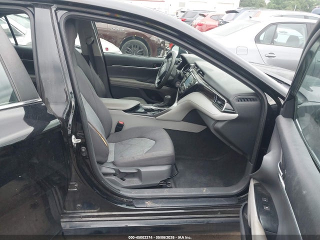 Продаж на аукціоні авто 2020 Toyota Camry L, vin: 4T1A11AK3LU995356, номер лоту: 45002374