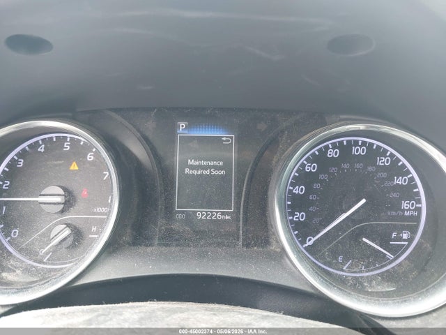Продаж на аукціоні авто 2020 Toyota Camry L, vin: 4T1A11AK3LU995356, номер лоту: 45002374