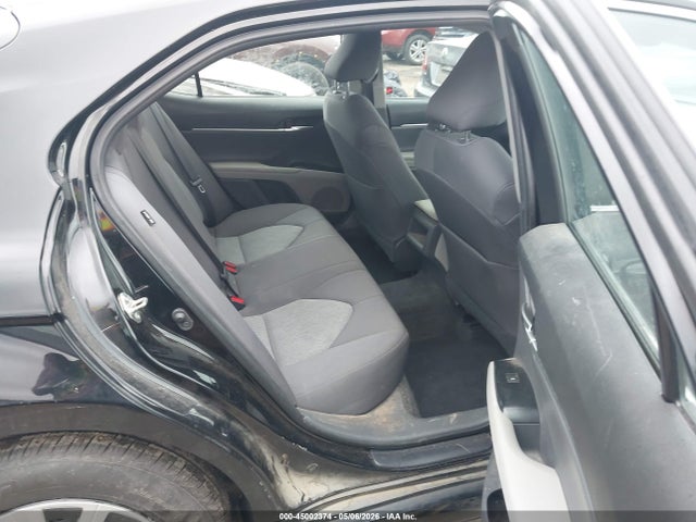 Продаж на аукціоні авто 2020 Toyota Camry L, vin: 4T1A11AK3LU995356, номер лоту: 45002374