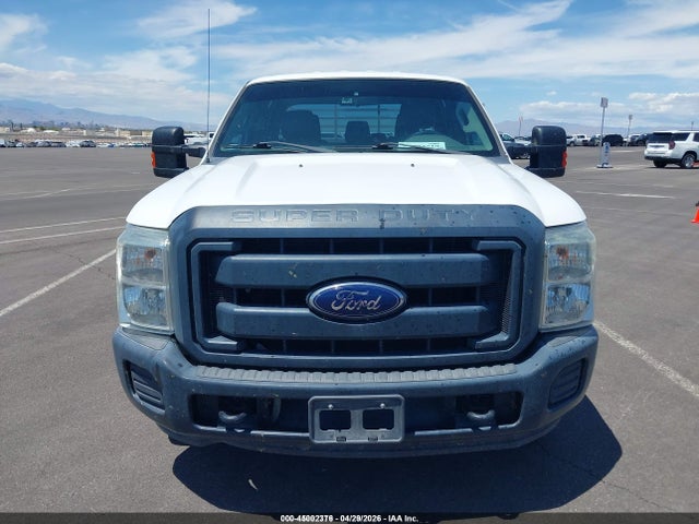 Ford F-350 Xl 2016 1FD8W3A64GED31260 Image 16