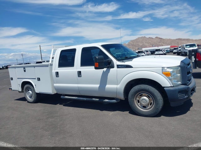 Ford F-350 Xl 2016 1FD8W3A64GED31260 Image 17