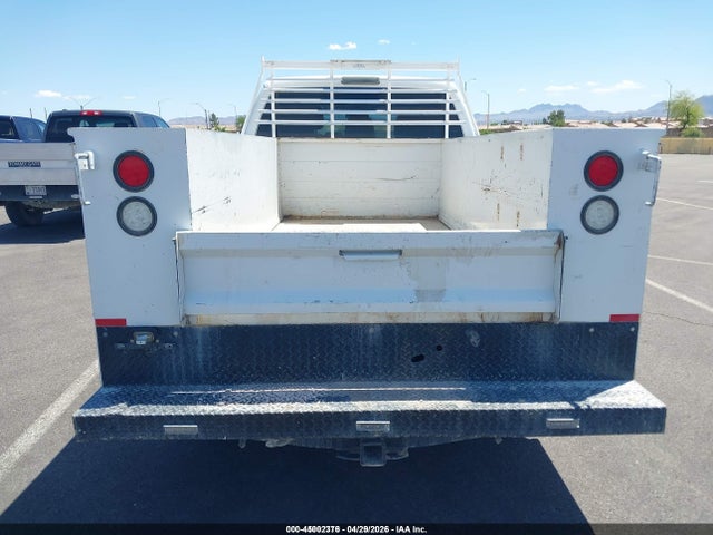 Ford F-350 Xl 2016 1FD8W3A64GED31260 Image 20