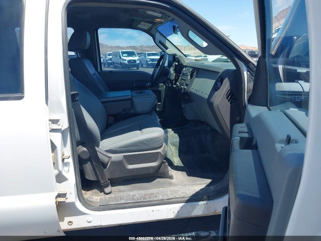 Ford F-350 Xl 2016 1FD8W3A64GED31260 Image 5