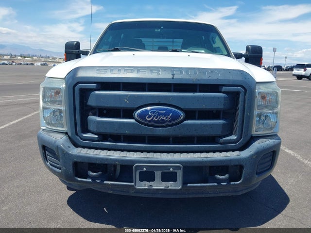 Ford F-350 Xl 2016 1FD8W3A64GED31260 Image 6