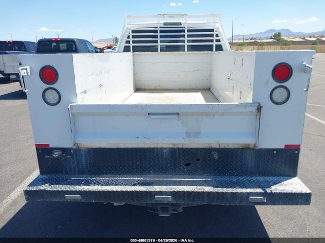 Ford F-350 Xl 2016 1FD8W3A64GED31260 Image 14