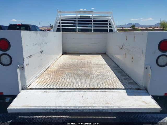 Ford F-350 Xl 2016 1FD8W3A64GED31260 Image 15