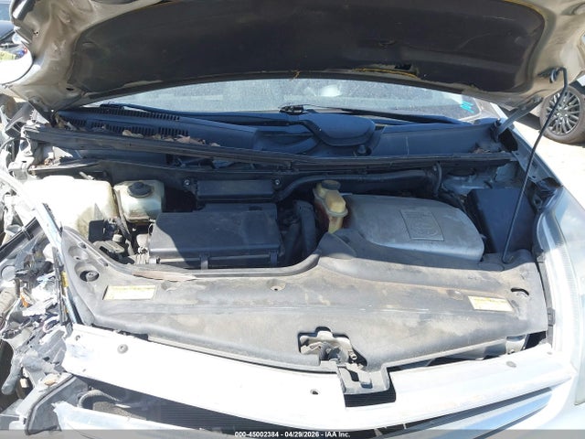 2007 Toyota Prius მანქანა იყიდება აუქციონზე, vin: JTDKB20U173293644, აუქციონის ნომერი: 45002384