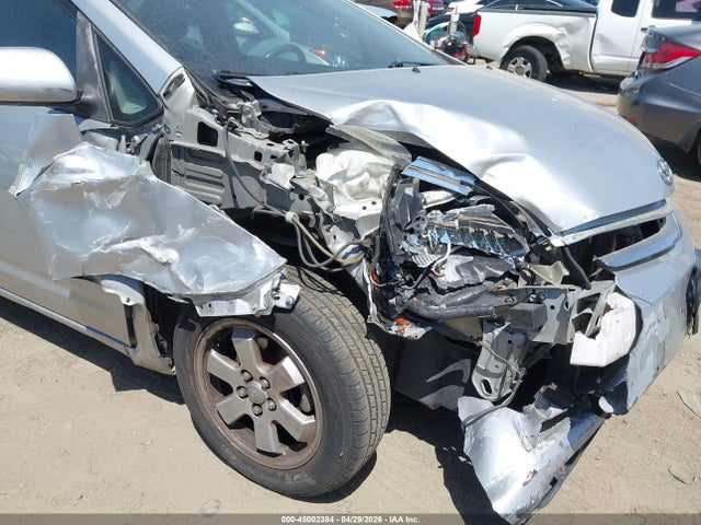 2007 Toyota Prius მანქანა იყიდება აუქციონზე, vin: JTDKB20U173293644, აუქციონის ნომერი: 45002384