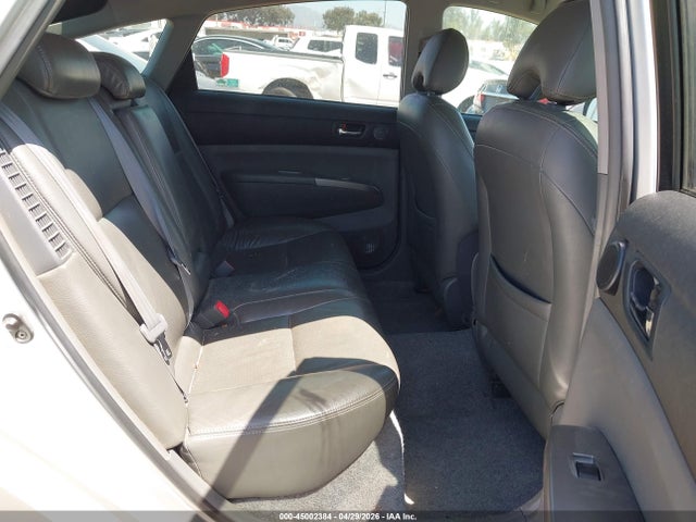 2007 Toyota Prius მანქანა იყიდება აუქციონზე, vin: JTDKB20U173293644, აუქციონის ნომერი: 45002384