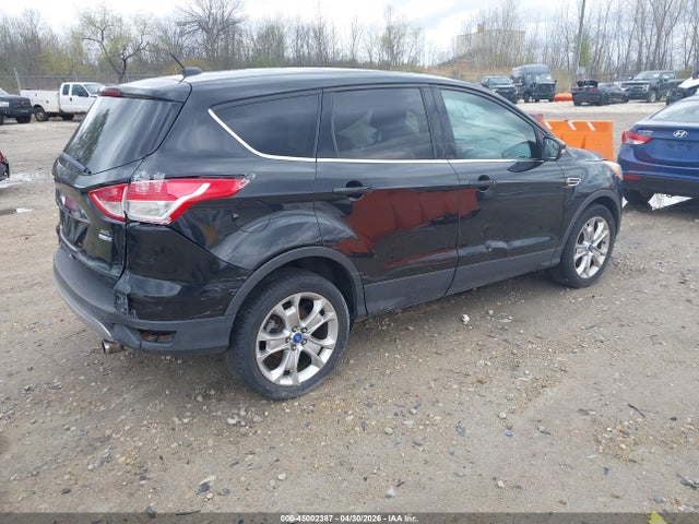 Aukcja sprzedaży 2013 Ford Escape Sel, vin: 1FMCU9H98DUB99446, numer aukcji: 45002387