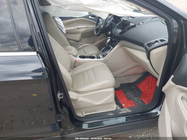 Aukcja sprzedaży 2013 Ford Escape Sel, vin: 1FMCU9H98DUB99446, numer aukcji: 45002387
