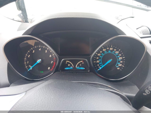 Aukcja sprzedaży 2013 Ford Escape Sel, vin: 1FMCU9H98DUB99446, numer aukcji: 45002387
